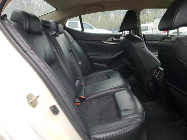 2017 NISSAN MAXIMA 3.5 - 1N4AA6AP0HC434337