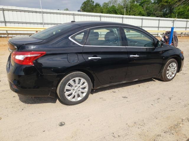 Vin: 3n1ab7ap0gl664172, lot: 55251565, nissan sentra s 20163