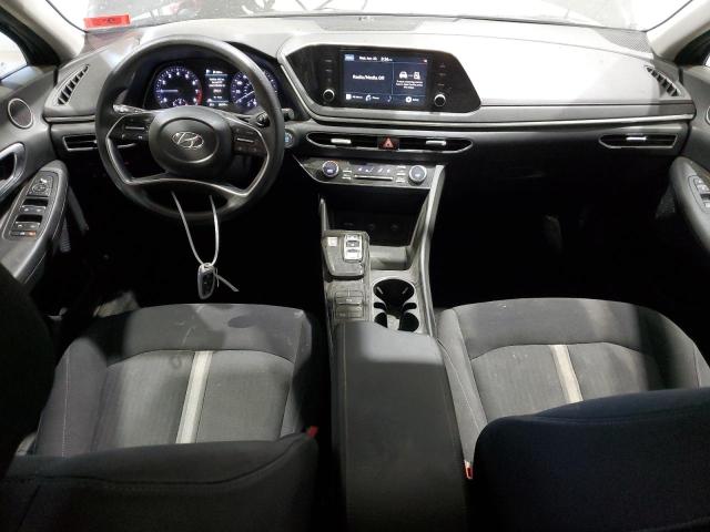 2022 HYUNDAI SONATA SEL - KMHL64JA4NA173429