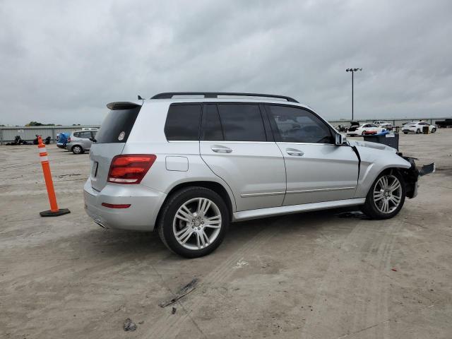 Vin: wdcgg5hb5fg409084, lot: 54849475, mercedes-benz glk-class 350 20153
