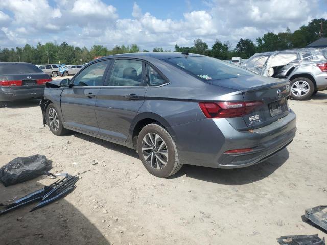 Vin: 3vwcm7bu7nm034349, lot: 50406255, volkswagen jetta s 20222