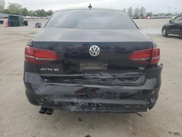 2017 VOLKSWAGEN JETTA SE - 3VWDB7AJXHM399940