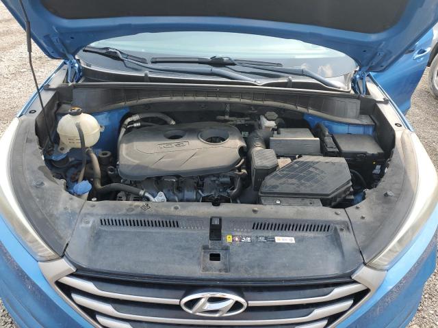 2017 HYUNDAI TUCSON SE - KM8J23A48HU485778
