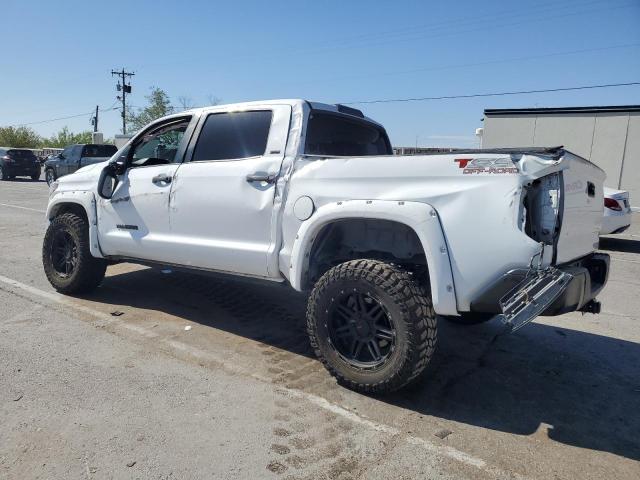 Vin: 5tfdw5f10gx562642, lot: 53810075, toyota tundra crewmax sr5 20162
