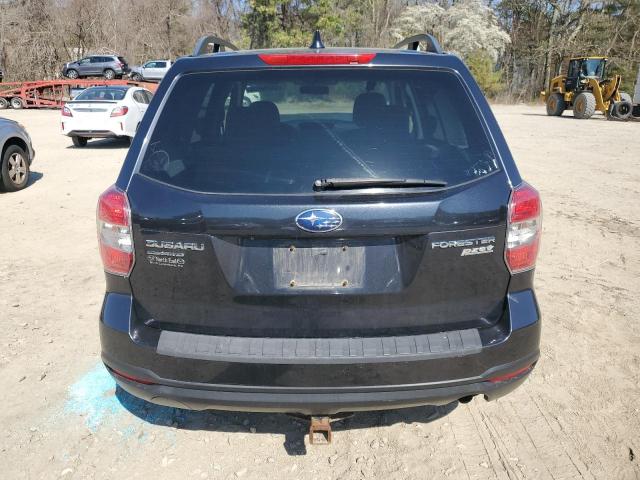 2016 SUBARU FORESTER 2 - JF2SJADC2GH419092