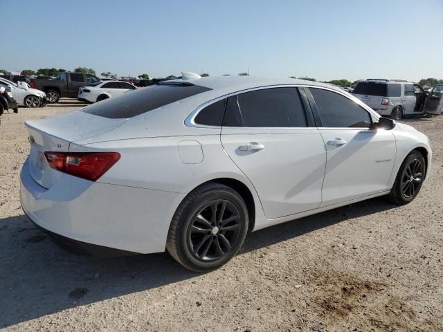 2017 CHEVROLET MALIBU LT - 1G1ZE5ST6HF102952