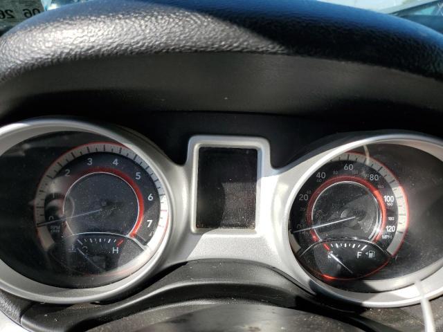 2020 DODGE JOURNEY SE - 3C4PDCAB8LT268130