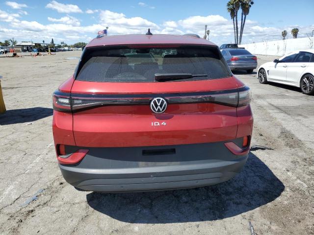 2023 VOLKSWAGEN ID.4 S 1V25MPE87PC014535