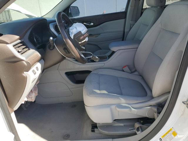 2020 GMC ACADIA SLE 1GKKNKLA0LZ188887