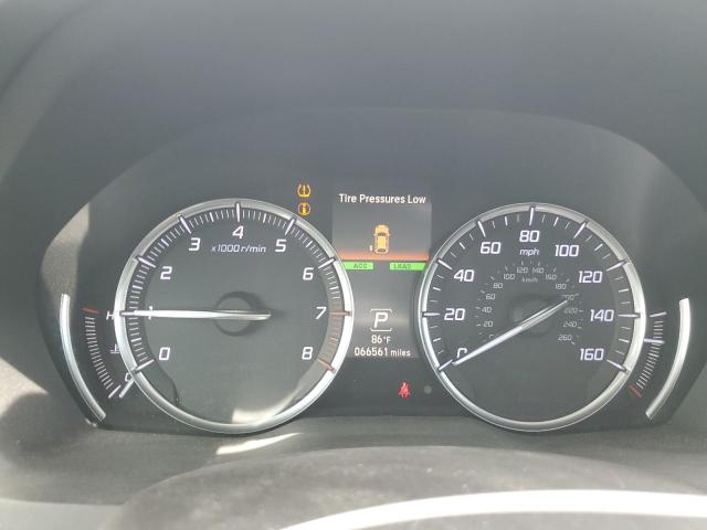 2019 ACURA MDX - 5J8YD3H34KL008337