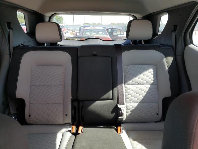 2018 CHEVROLET EQUINOX LS - 2GNAXHEV0J6156655