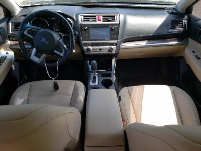 2016 SUBARU OUTBACK 2. - 4S4BSANC3G3277676