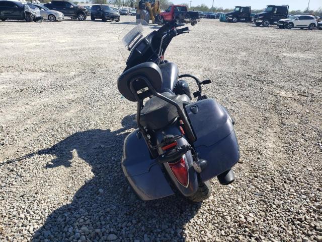 2016 YAMAHA XVS1300 CT - JYAVP32E4GA006718