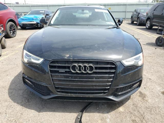 2016 AUDI A5 PREMIUM WAUM2AFR4GA022995
