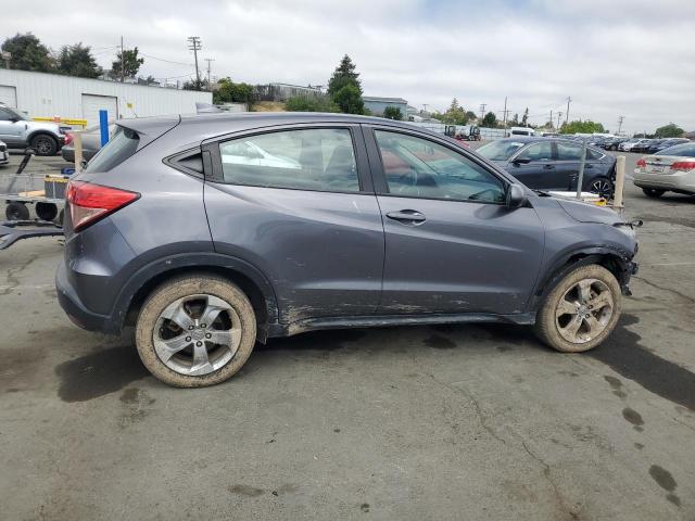 2017 HONDA HR-V LX - 3CZRU5H39HG702066