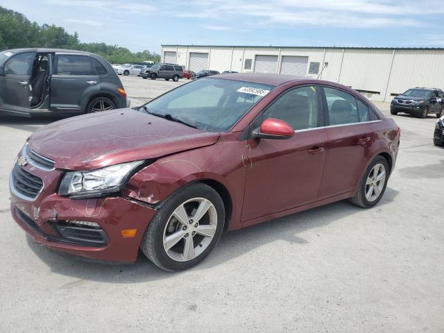 Vin: 1g1pe5sb6f7221705, lot: 53892985, chevrolet cruze lt 2015 img_1