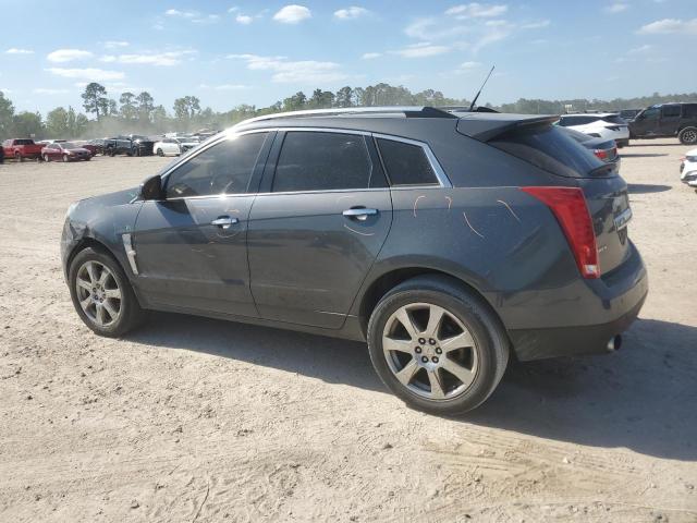 Vin: 3gyfnbey2as544025, lot: 52948115, cadillac srx performance collection 20102