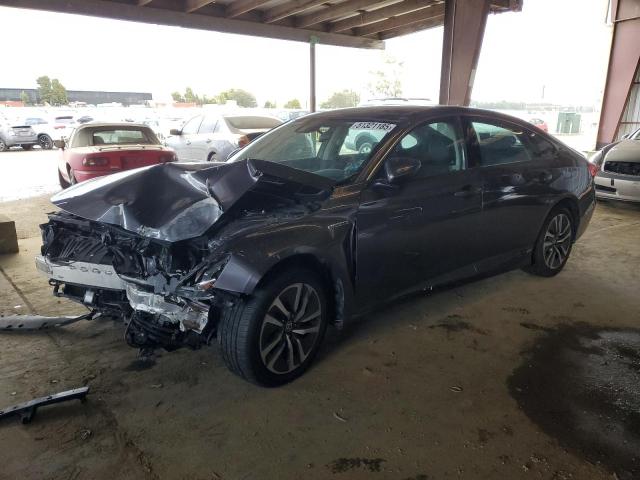 Vin: 1hgcv3f13na006555, lot: 51321185, honda accord hybrid 2022 img_1