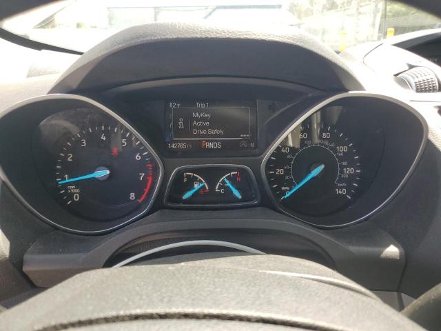 2017 FORD ESCAPE SE - 1FMCU0GD2HUD34623