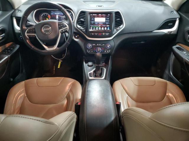 2017 JEEP CHEROKEE L - 1C4PJMDS6HW525538