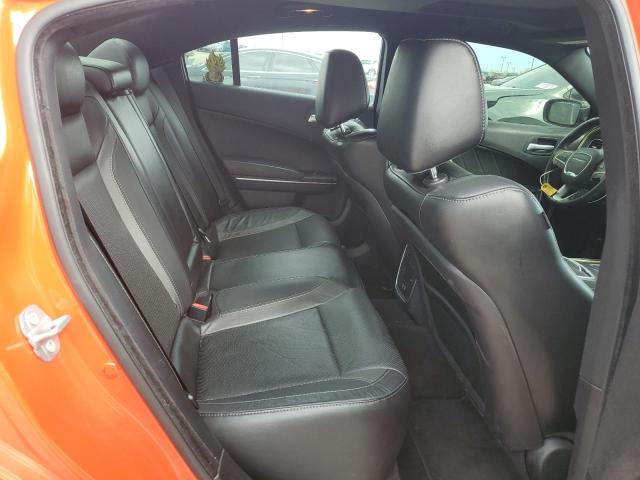 2016 DODGE CHARGER SX - 2C3CDXHG7GH319238