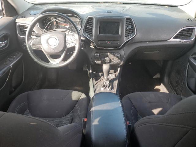 2020 JEEP CHEROKEE L - 1C4PJLCB6LD654833