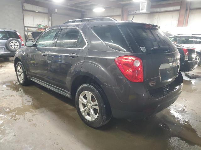 2015 CHEVROLET EQUINOX LT - 2GNALCEKXF6362528