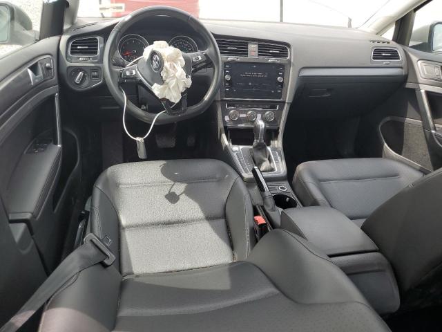 2019 VOLKSWAGEN GOLF S - 3VWG57AU0KM038190
