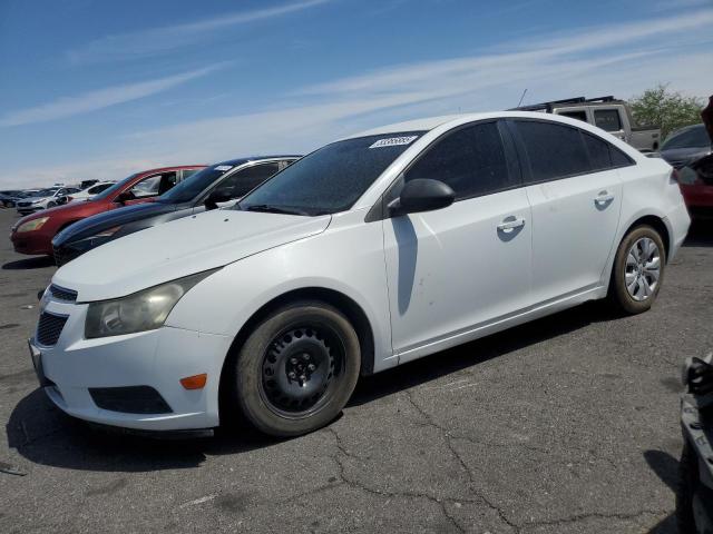 Vin: 1g1pa5sg1d7172921, lot: 53385885, chevrolet cruze ls 2013 img_1