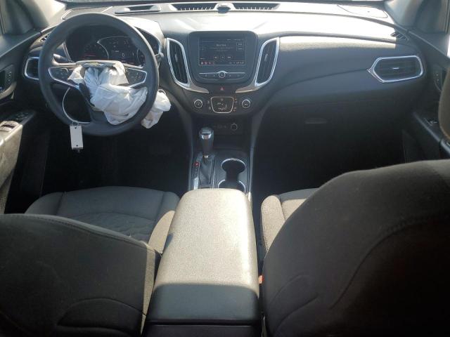 2021 CHEVROLET EQUINOX LT - 2GNAXKEV1M6101312