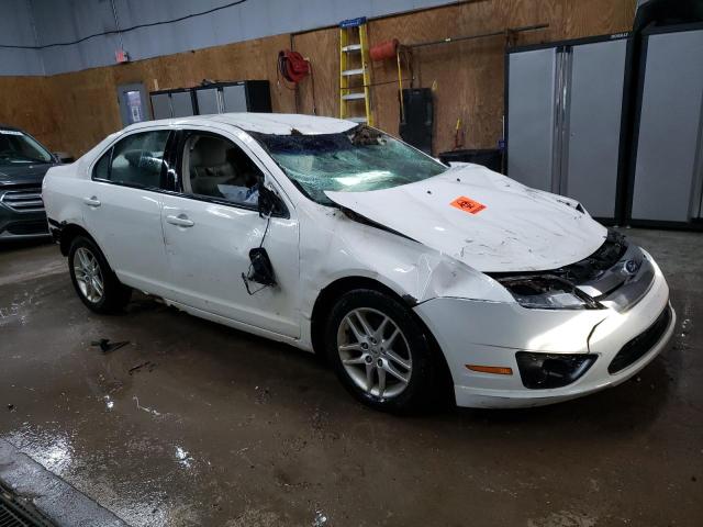 Vin: 3fahp0ga5ar404383, lot: 52126395, ford fusion s 20104