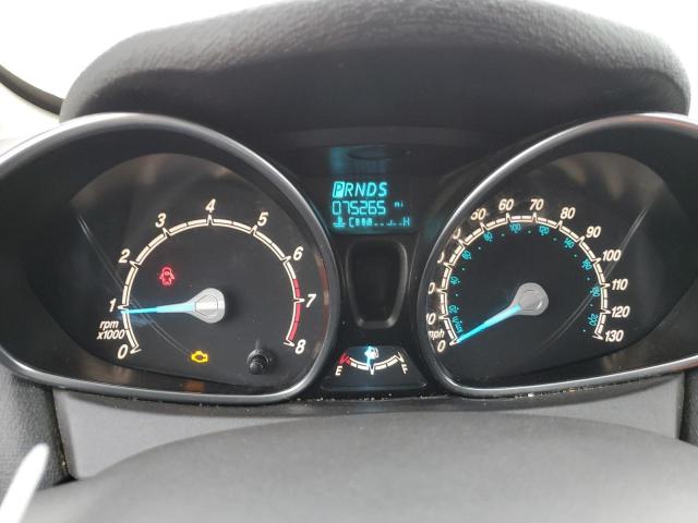 2018 FORD FIESTA TIT 3FADP4FJ3JM139564