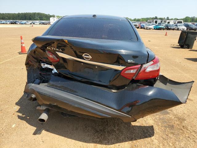 2018 NISSAN ALTIMA 2.5 - 1N4AL3AP3JC249665