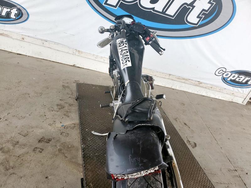 2017 HONDA VT1300 CX - JH2SC6127HK200304