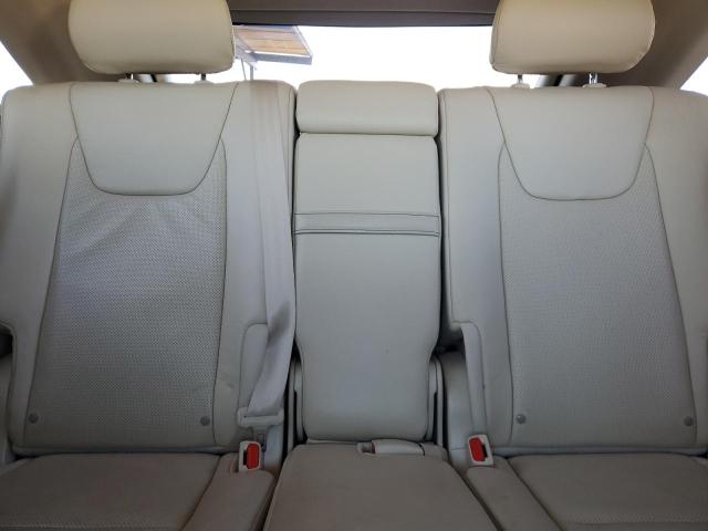 2015 LEXUS RX 350 2T2ZK1BA9FC208076