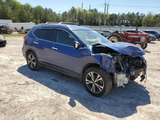 Vin: jn8at2mt7kw267877, lot: 53651385, nissan rogue s 20194