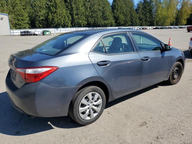 Vin: 5yfburhe0ep051478, lot: 53650535, toyota corolla l 20143