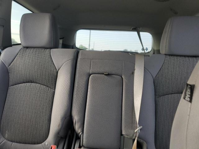 2014 CHEVROLET TRAVERSE L - 1GNKRFKDXEJ109978