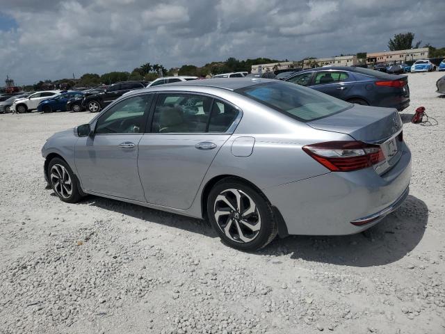 2016 HONDA ACCORD EX - 1HGCR2F05GA243752