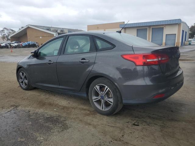 Vin: 1fadp3fe5hl308654, lot: 54761575, ford focus se 20172