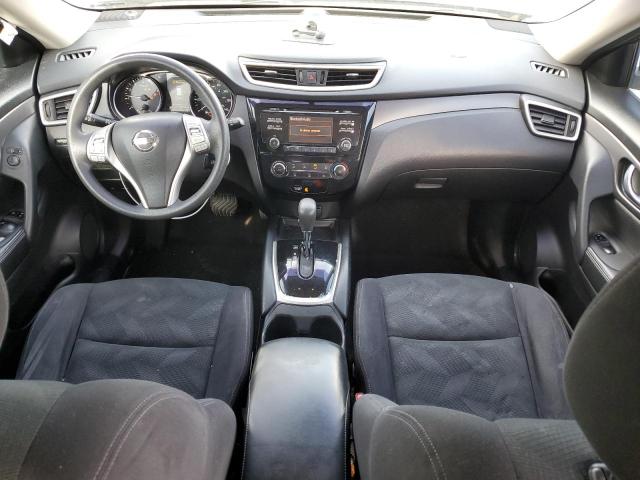 2016 NISSAN ROGUE S - JN8AT2MT2GW000752