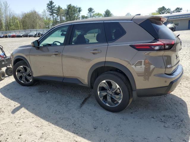 Vin: 5n1bt3bbxrc736385, lot: 55093725, nissan rogue sv 20242