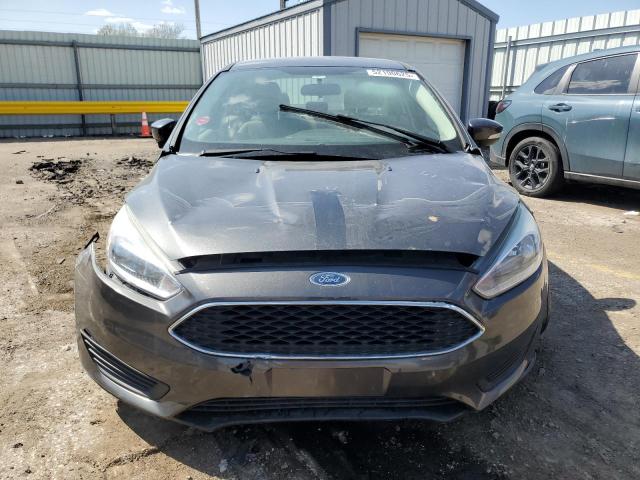 2017 FORD FOCUS SE - 1FADP3F28HL267507