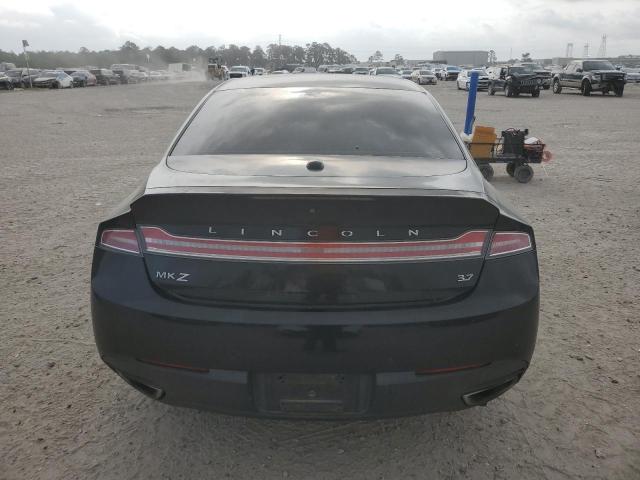 2016 LINCOLN MKZ 3LN6L2GK9FR613064