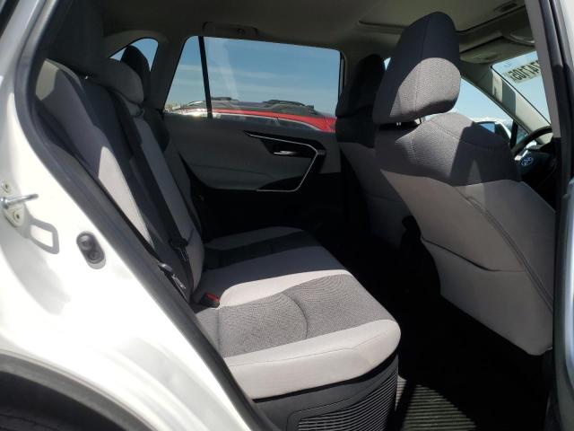 2022 TOYOTA RAV4 XLE - 4T3RWRFV3NU065540
