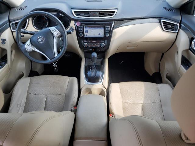 2016 NISSAN ROGUE S - KNMAT2MV7GP685886