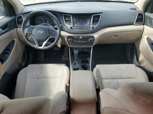2016 HYUNDAI TUCSON LIM - KM8J3CA29GU140852