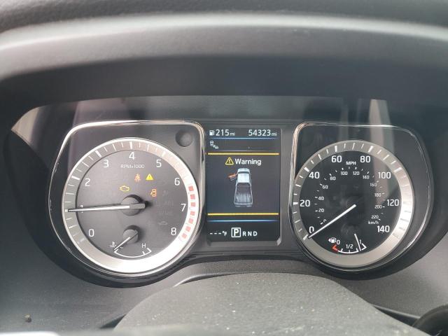 2019 NISSAN TITAN PLAT 1N6AA1E64KN518247