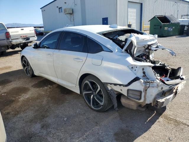 Vin: 1hgcv1f32ja199569, lot: 51851025, honda accord sport 20182