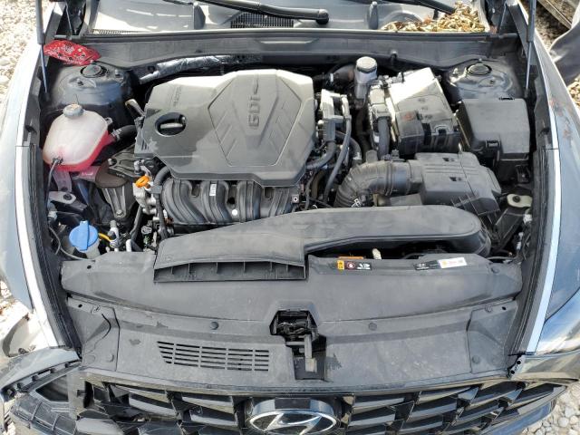 2023 HYUNDAI SONATA SEL KMHL64JA9PA308973